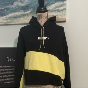 Puma International Colorblock Hoodie